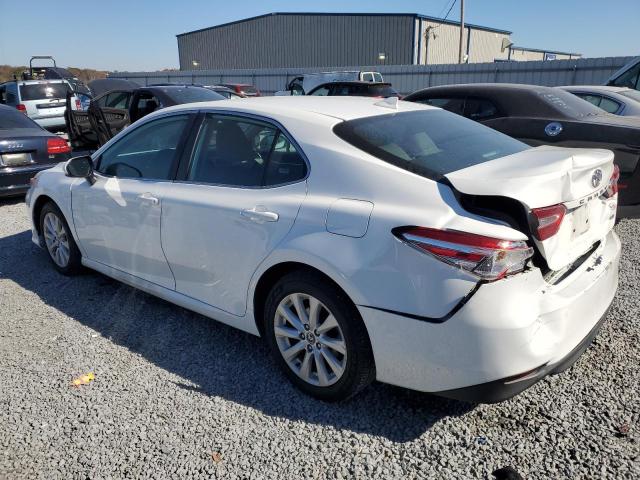 Photo 1 VIN: 4T1C11AK7LU929658 - TOYOTA CAMRY 