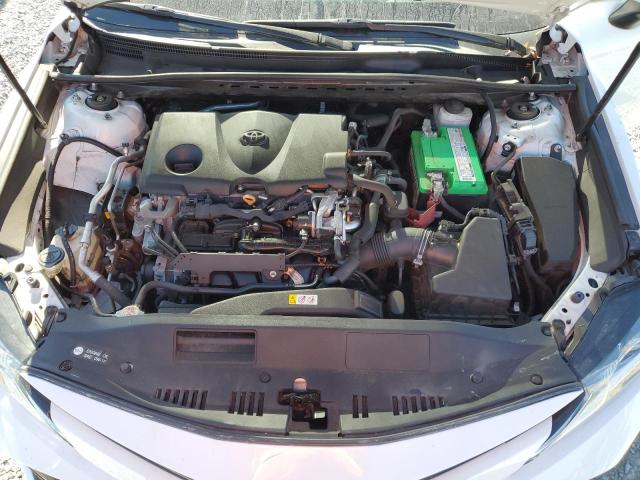 Photo 10 VIN: 4T1C11AK7LU929658 - TOYOTA CAMRY 