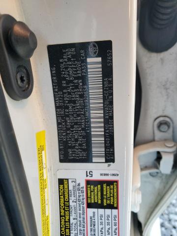 Photo 11 VIN: 4T1C11AK7LU929658 - TOYOTA CAMRY 