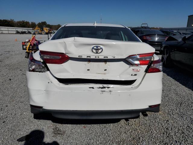 Photo 5 VIN: 4T1C11AK7LU929658 - TOYOTA CAMRY 