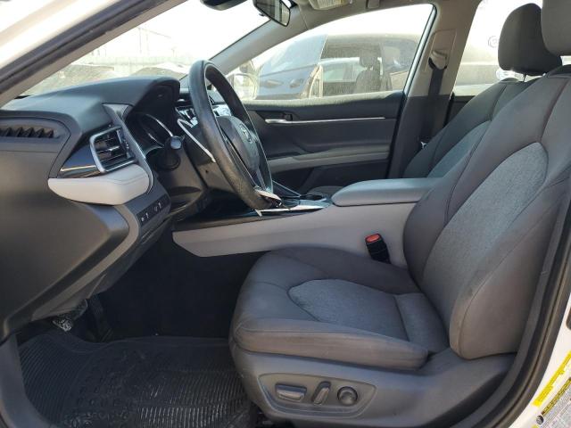 Photo 6 VIN: 4T1C11AK7LU929658 - TOYOTA CAMRY 