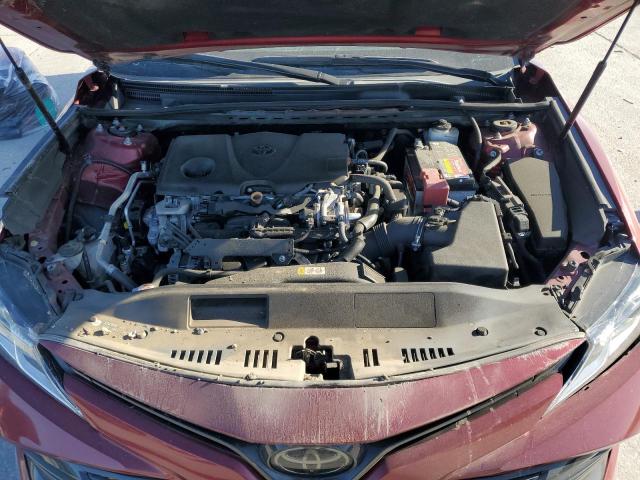 Photo 10 VIN: 4T1C11AK7LU930860 - TOYOTA CAMRY LE 