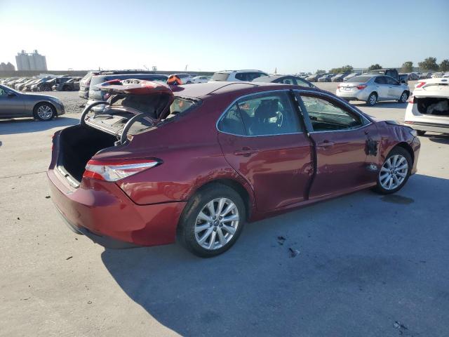 Photo 2 VIN: 4T1C11AK7LU930860 - TOYOTA CAMRY LE 