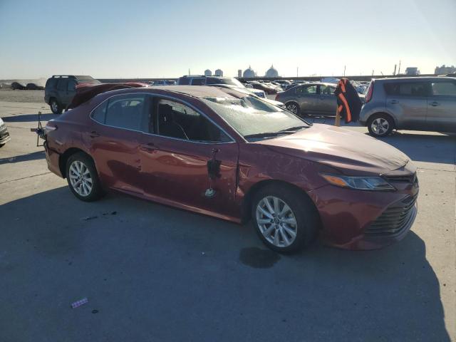 Photo 3 VIN: 4T1C11AK7LU930860 - TOYOTA CAMRY LE 