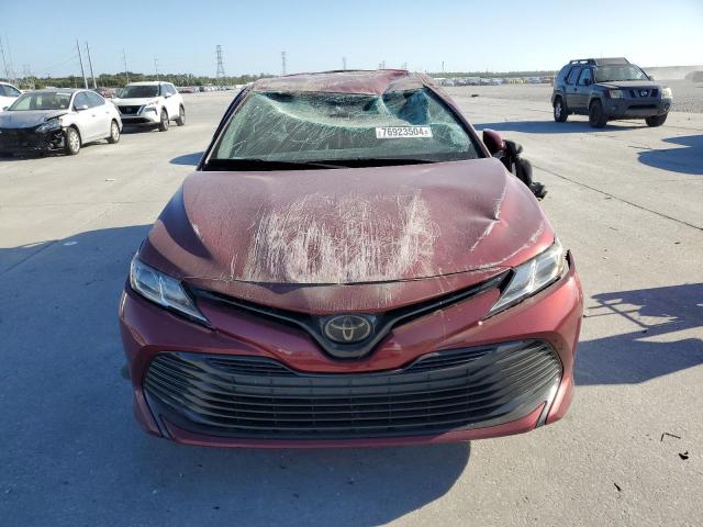 Photo 4 VIN: 4T1C11AK7LU930860 - TOYOTA CAMRY LE 