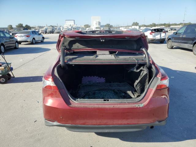 Photo 5 VIN: 4T1C11AK7LU930860 - TOYOTA CAMRY LE 