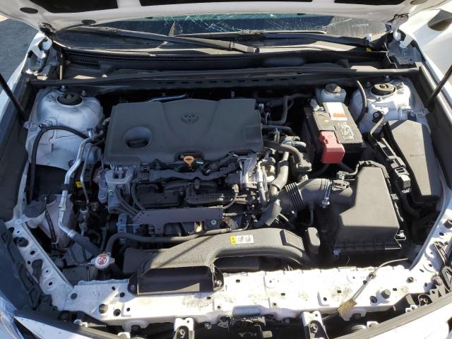 Photo 10 VIN: 4T1C11AK7LU932883 - TOYOTA CAMRY LE 