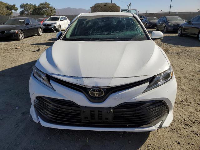 Photo 4 VIN: 4T1C11AK7LU932883 - TOYOTA CAMRY LE 