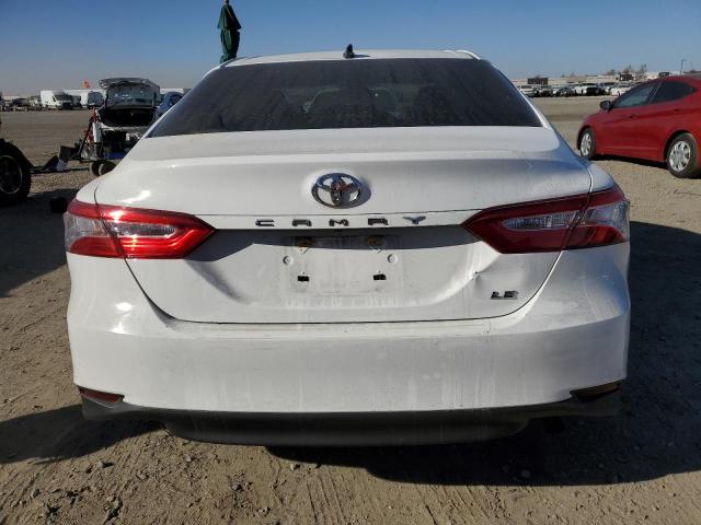 Photo 5 VIN: 4T1C11AK7LU932883 - TOYOTA CAMRY LE 