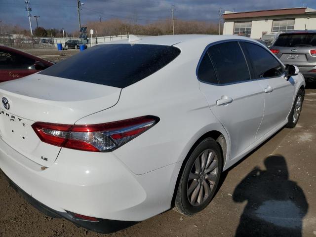 Photo 2 VIN: 4T1C11AK7LU944340 - TOYOTA CAMRY LE 