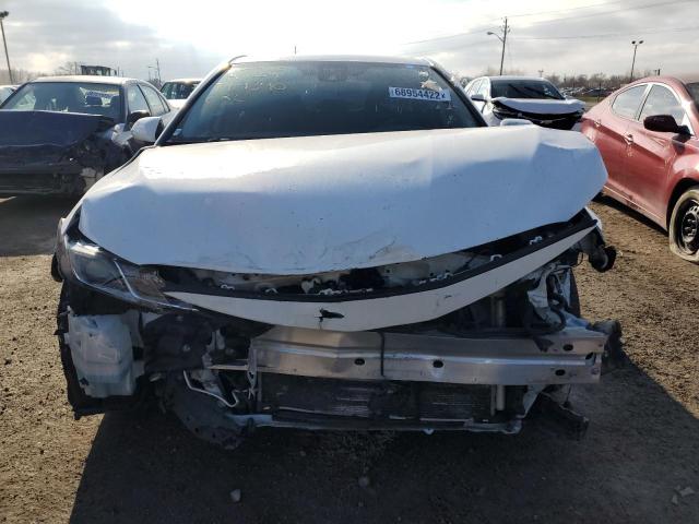 Photo 4 VIN: 4T1C11AK7LU944340 - TOYOTA CAMRY LE 