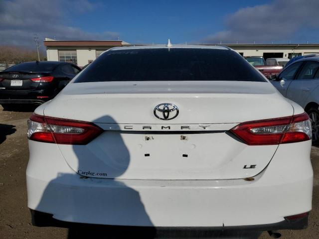 Photo 5 VIN: 4T1C11AK7LU944340 - TOYOTA CAMRY LE 