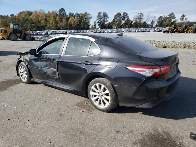 Photo 1 VIN: 4T1C11AK7LU954446 - TOYOTA CAMRY LE 