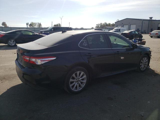 Photo 2 VIN: 4T1C11AK7LU954446 - TOYOTA CAMRY LE 