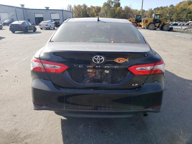 Photo 5 VIN: 4T1C11AK7LU954446 - TOYOTA CAMRY LE 