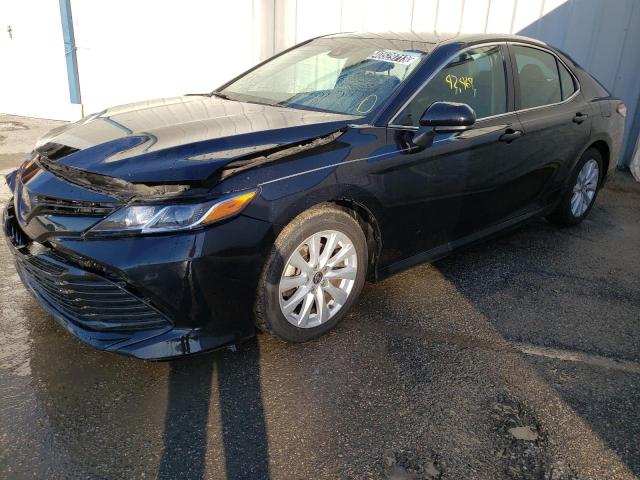 Photo 0 VIN: 4T1C11AK7LU957105 - TOYOTA CAMRY LE 