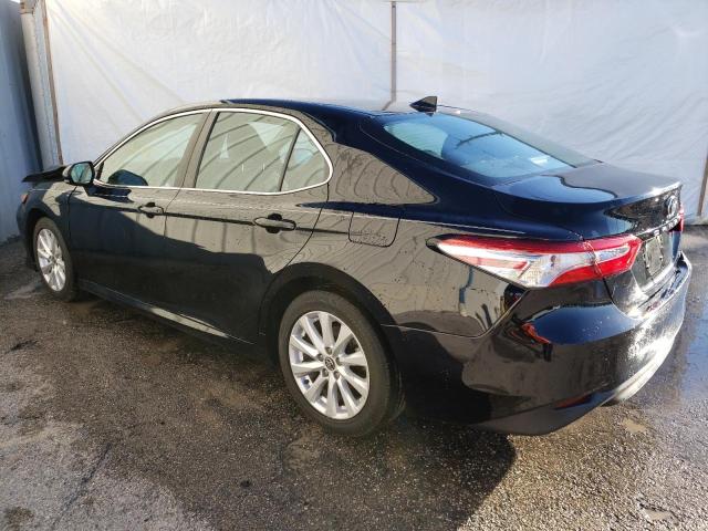 Photo 1 VIN: 4T1C11AK7LU957105 - TOYOTA CAMRY LE 