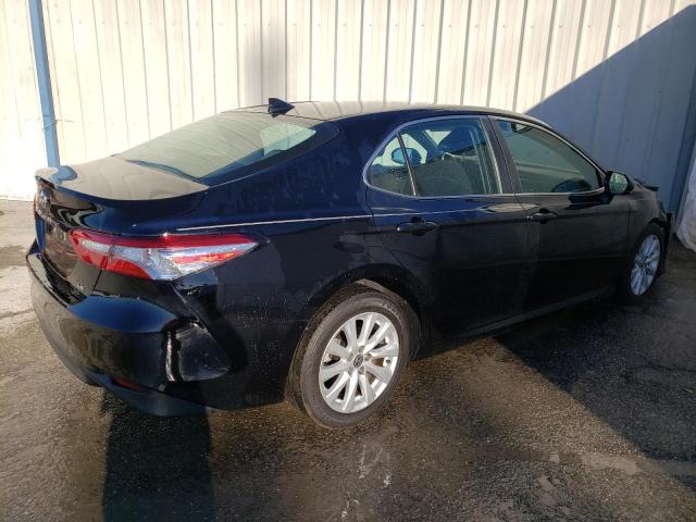 Photo 2 VIN: 4T1C11AK7LU957105 - TOYOTA CAMRY LE 