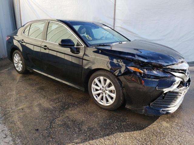 Photo 3 VIN: 4T1C11AK7LU957105 - TOYOTA CAMRY LE 