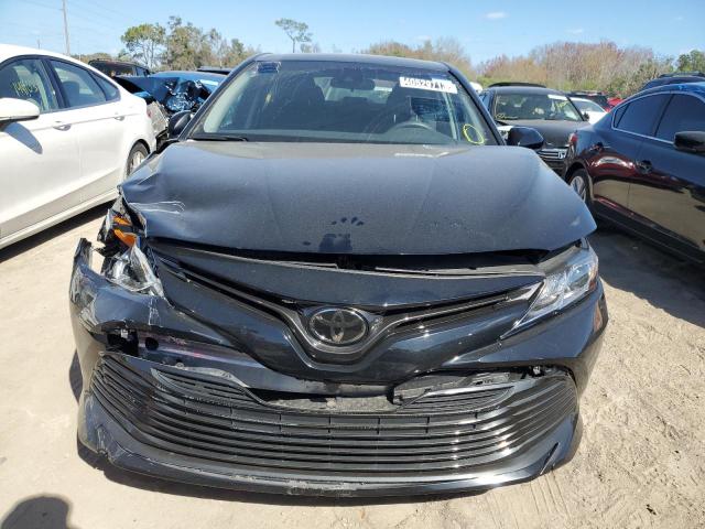 Photo 4 VIN: 4T1C11AK7LU957105 - TOYOTA CAMRY LE 