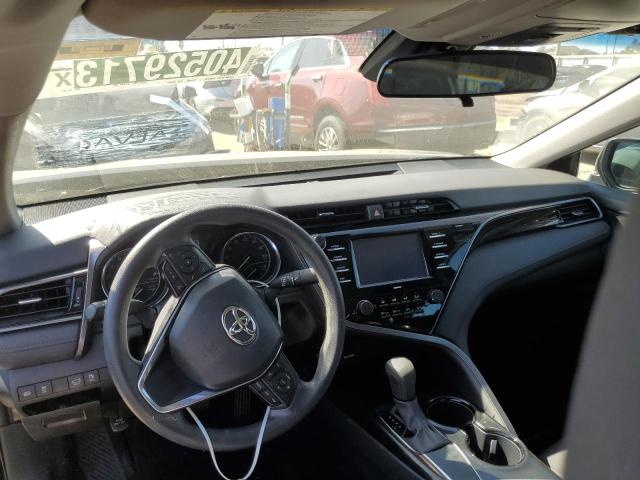 Photo 7 VIN: 4T1C11AK7LU957105 - TOYOTA CAMRY LE 