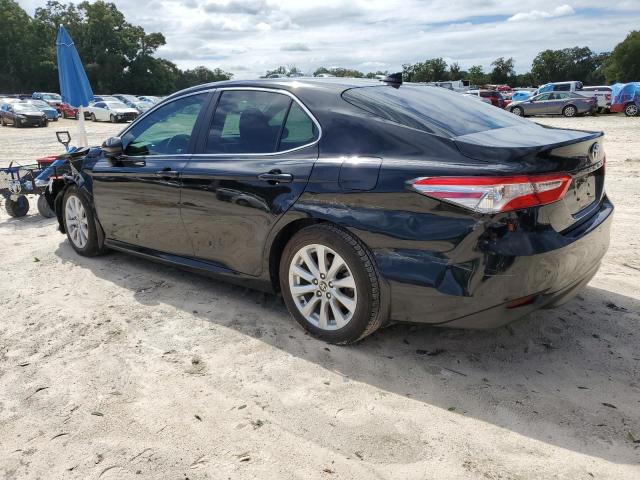 Photo 1 VIN: 4T1C11AK7LU966905 - TOYOTA CAMRY LE 