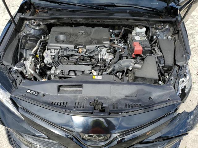 Photo 10 VIN: 4T1C11AK7LU966905 - TOYOTA CAMRY LE 