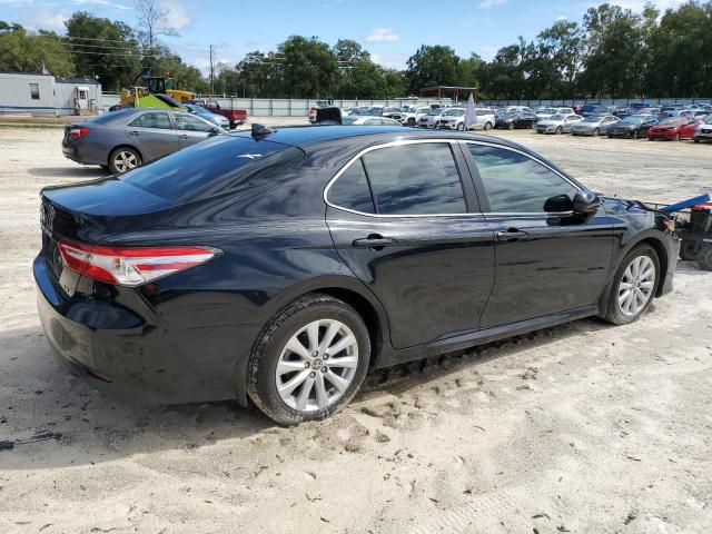 Photo 2 VIN: 4T1C11AK7LU966905 - TOYOTA CAMRY LE 