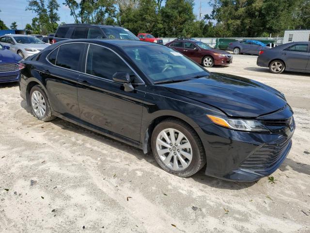 Photo 3 VIN: 4T1C11AK7LU966905 - TOYOTA CAMRY LE 