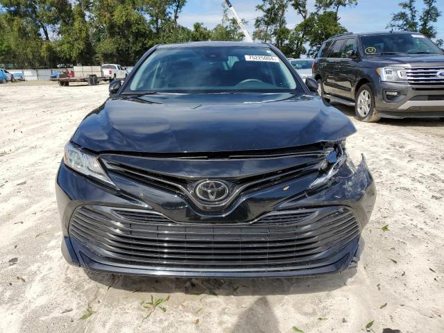 Photo 4 VIN: 4T1C11AK7LU966905 - TOYOTA CAMRY LE 