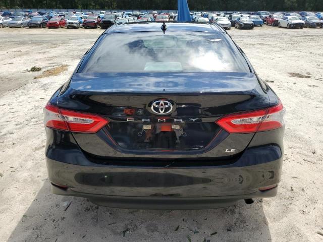 Photo 5 VIN: 4T1C11AK7LU966905 - TOYOTA CAMRY LE 