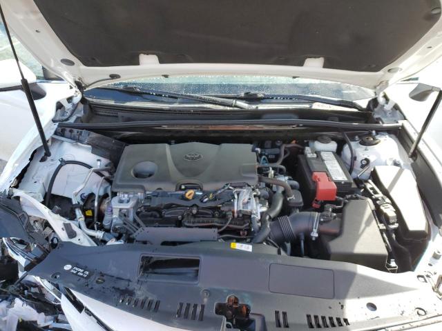 Photo 10 VIN: 4T1C11AK7LU967133 - TOYOTA CAMRY LE 