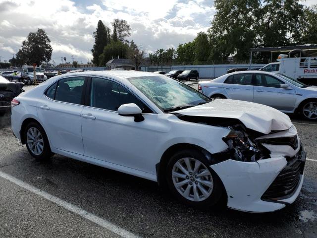 Photo 3 VIN: 4T1C11AK7LU967133 - TOYOTA CAMRY LE 