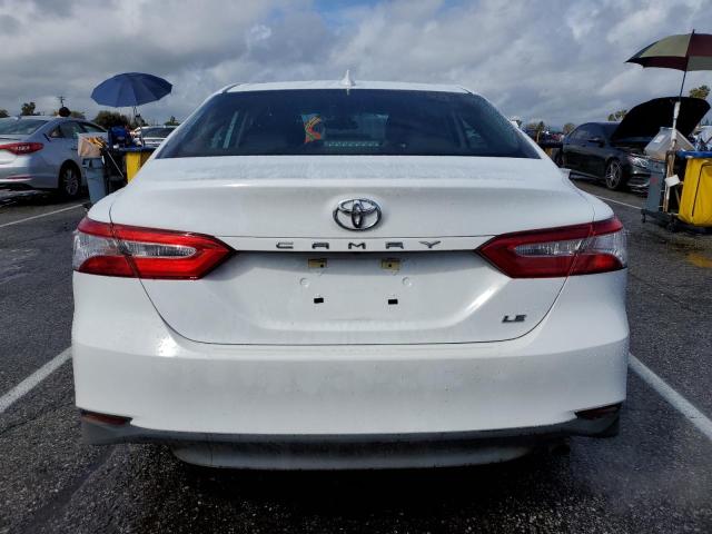 Photo 5 VIN: 4T1C11AK7LU967133 - TOYOTA CAMRY LE 