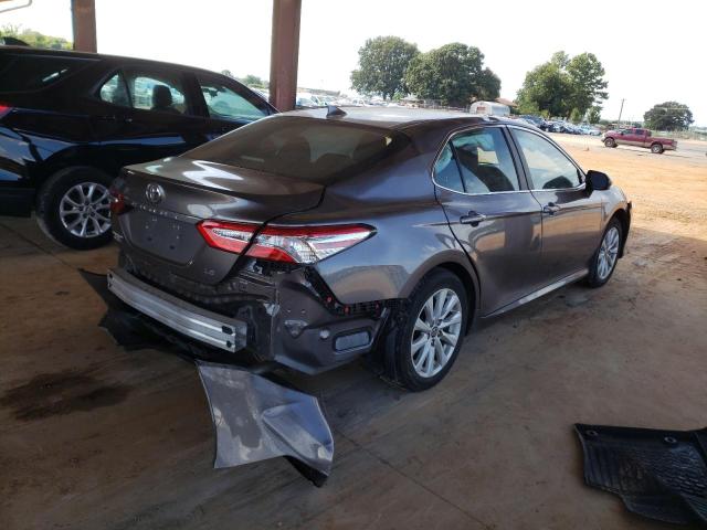 Photo 3 VIN: 4T1C11AK7LU974003 - TOYOTA CAMRY LE 