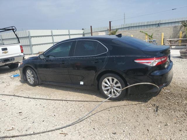 Photo 1 VIN: 4T1C11AK7LU991741 - TOYOTA CAMRY LE 