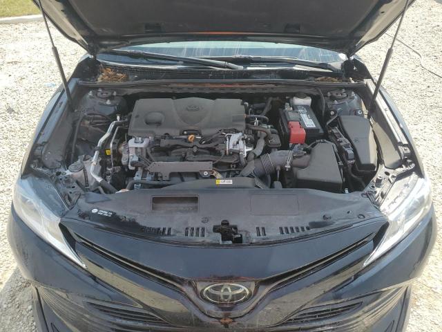 Photo 10 VIN: 4T1C11AK7LU991741 - TOYOTA CAMRY LE 