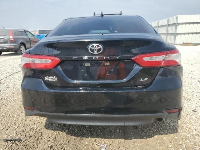 Photo 5 VIN: 4T1C11AK7LU991741 - TOYOTA CAMRY LE 