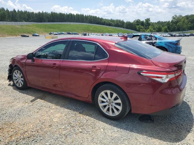 Photo 1 VIN: 4T1C11AK7LU997538 - TOYOTA CAMRY 