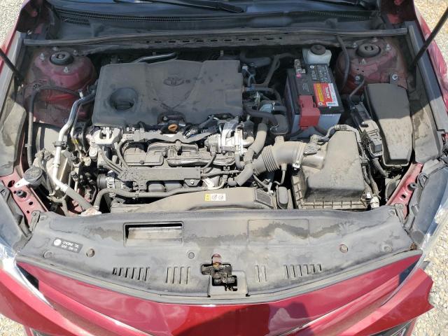 Photo 10 VIN: 4T1C11AK7LU997538 - TOYOTA CAMRY 