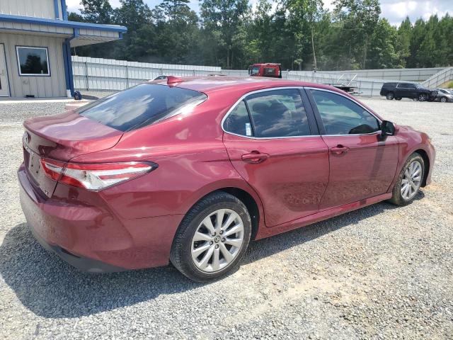 Photo 2 VIN: 4T1C11AK7LU997538 - TOYOTA CAMRY 