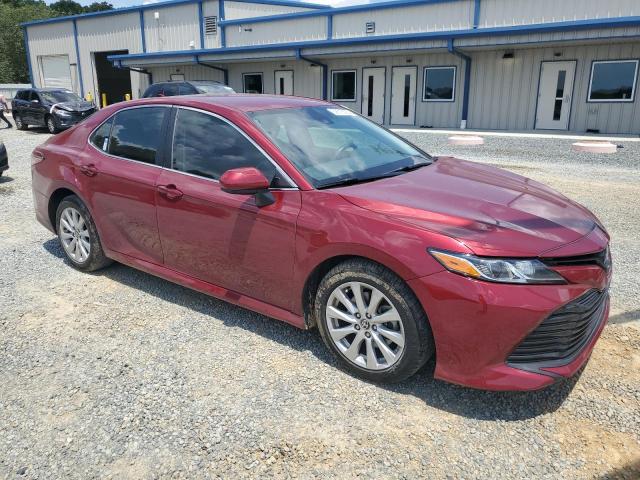 Photo 3 VIN: 4T1C11AK7LU997538 - TOYOTA CAMRY 