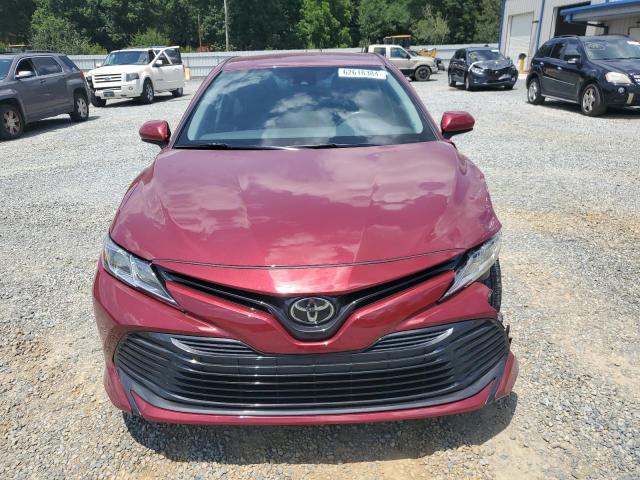 Photo 4 VIN: 4T1C11AK7LU997538 - TOYOTA CAMRY 