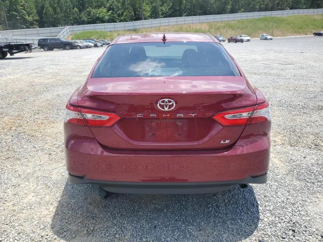 Photo 5 VIN: 4T1C11AK7LU997538 - TOYOTA CAMRY 