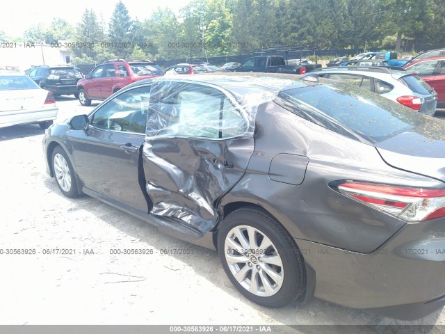 Photo 5 VIN: 4T1C11AK7LU998754 - TOYOTA CAMRY 