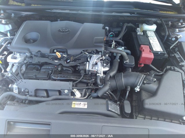 Photo 9 VIN: 4T1C11AK7LU998754 - TOYOTA CAMRY 