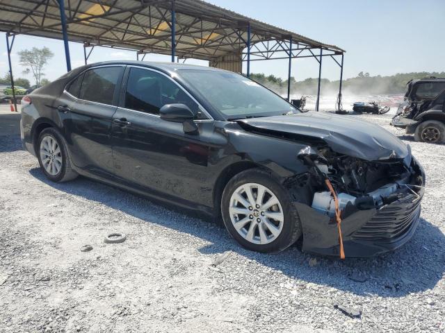 Photo 3 VIN: 4T1C11AK7LU999595 - TOYOTA CAMRY LE 