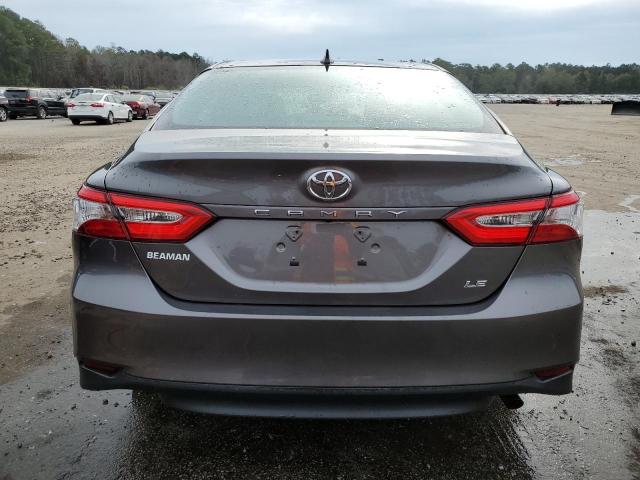 Photo 5 VIN: 4T1C11AK7LU999998 - TOYOTA CAMRY 