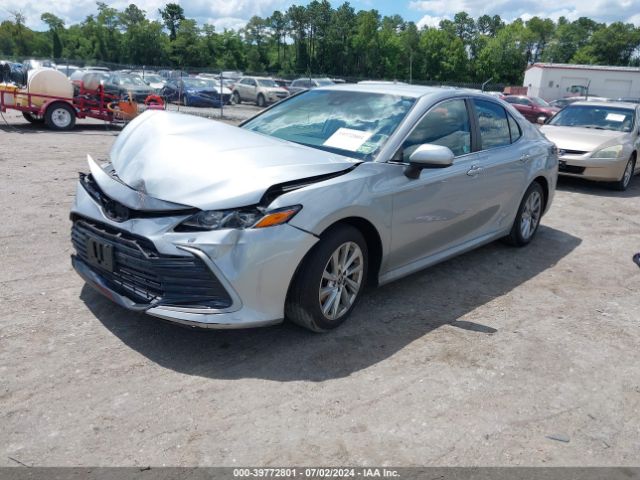 Photo 1 VIN: 4T1C11AK7MU416458 - TOYOTA CAMRY 