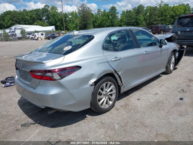 Photo 3 VIN: 4T1C11AK7MU416458 - TOYOTA CAMRY 